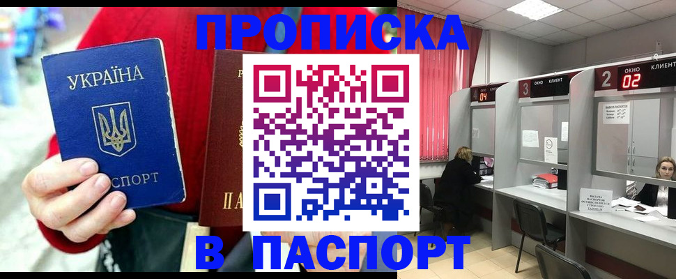 прописка 2025 в Бердске
